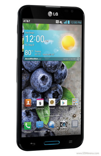 LG Optimus G Pro